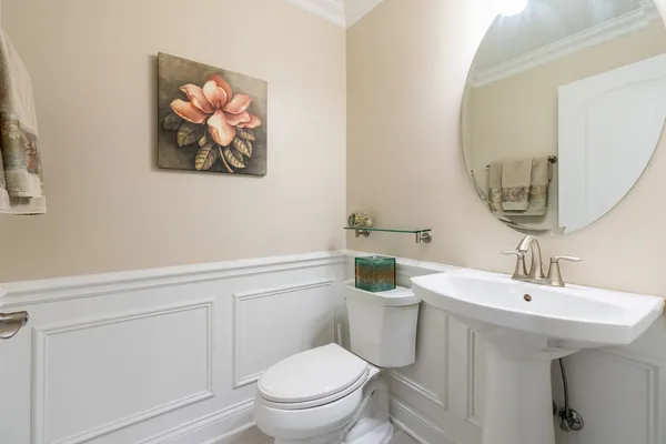 $440,000 | 17934 Fountain Circle, Orland Park, IL 60467