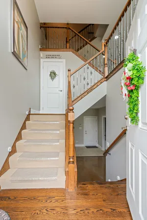 $440,000 | 17934 Fountain Circle, Orland Park, IL 60467