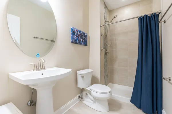 $440,000 | 17934 Fountain Circle, Orland Park, IL 60467