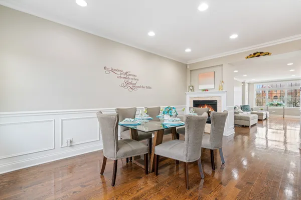 $440,000 | 17934 Fountain Circle, Orland Park, IL 60467