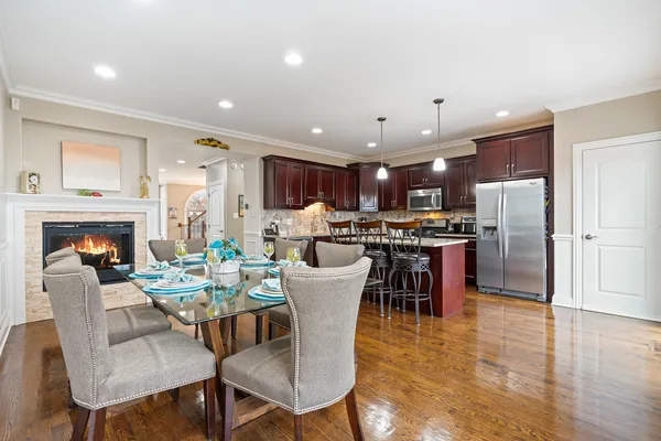 $440,000 | 17934 Fountain Circle, Orland Park, IL 60467
