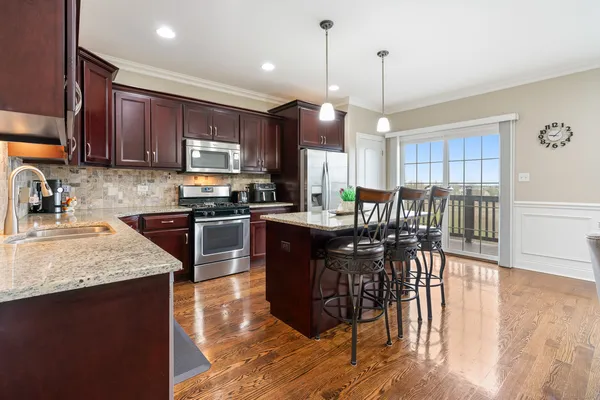 $440,000 | 17934 Fountain Circle, Orland Park, IL 60467