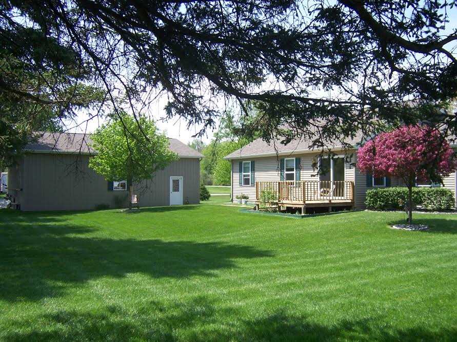 1790 East Curtis Road Birch Run, MI 48415 - Photo 14 of 22