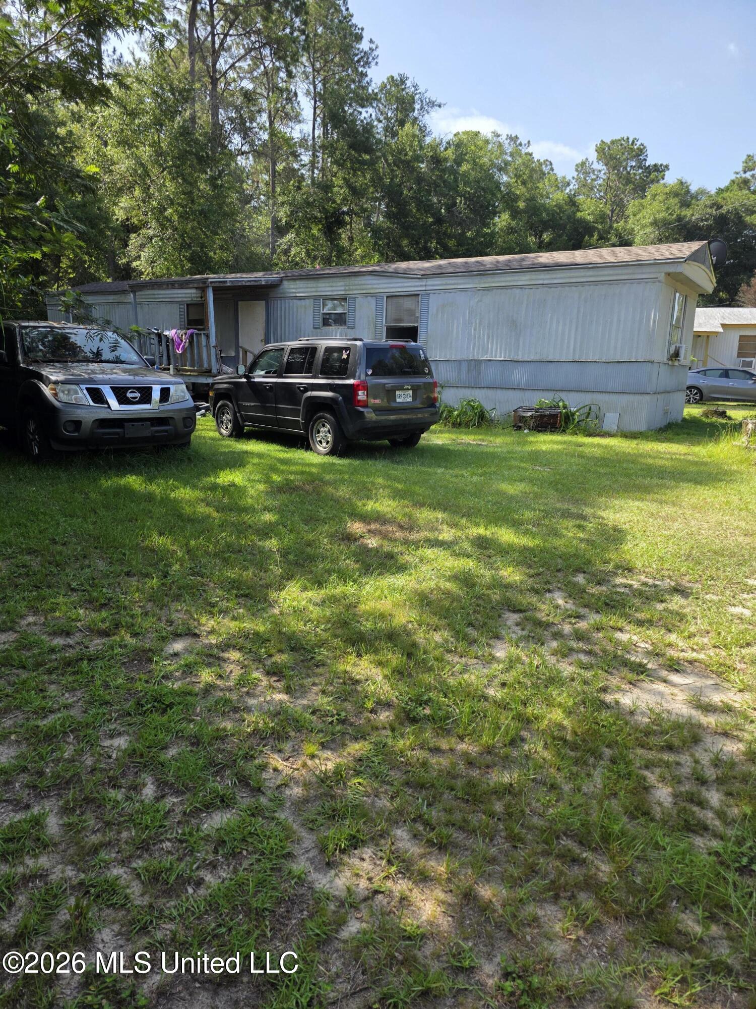 109 Lilly Pad Road Leakesville, MS 39451 - Photo 5 of 10 20260711_093139