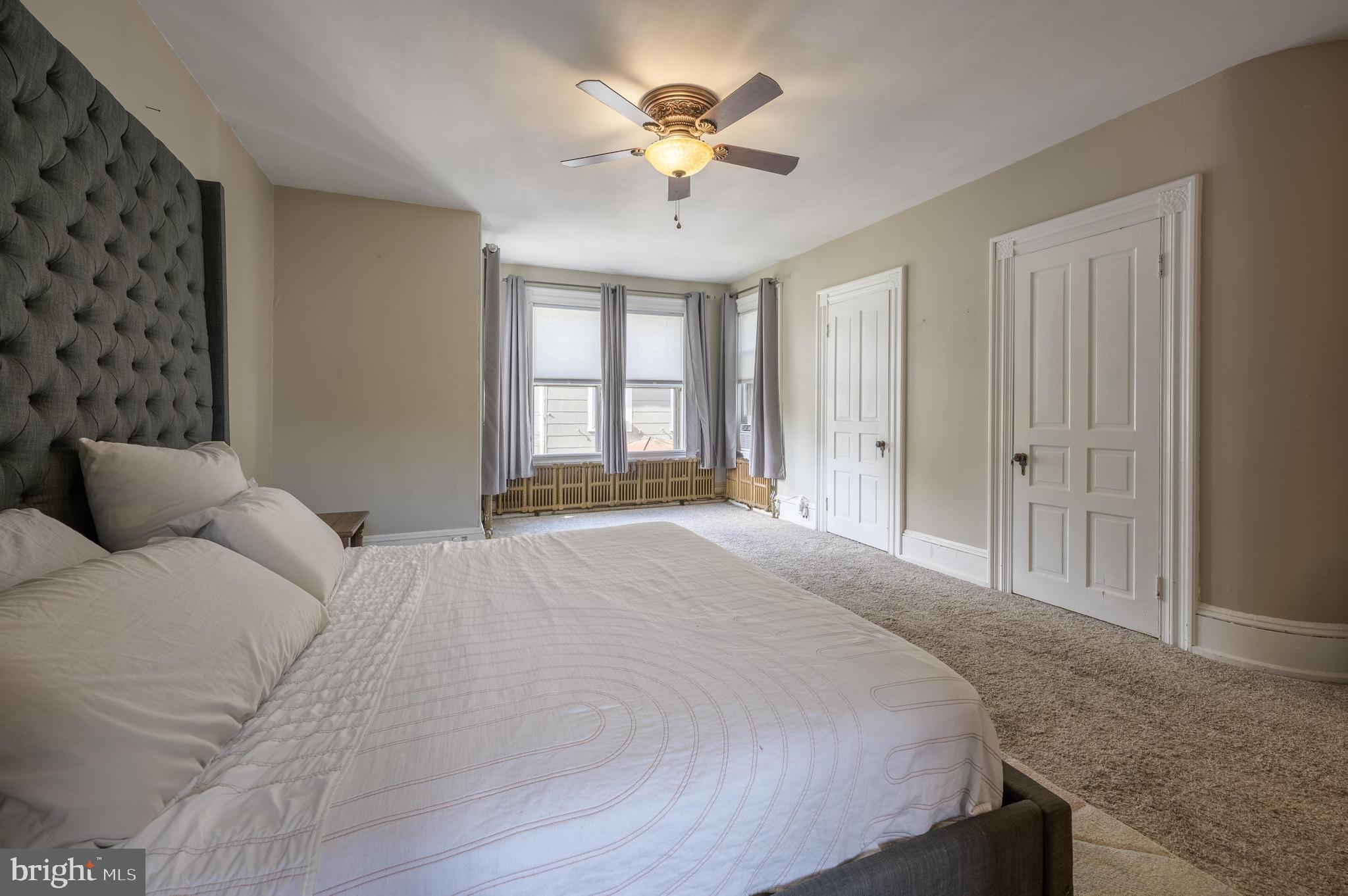 48 Broad Street Mount Holly, NJ 08060 - Photo 35 of 63 2nd Floor Bed #3
