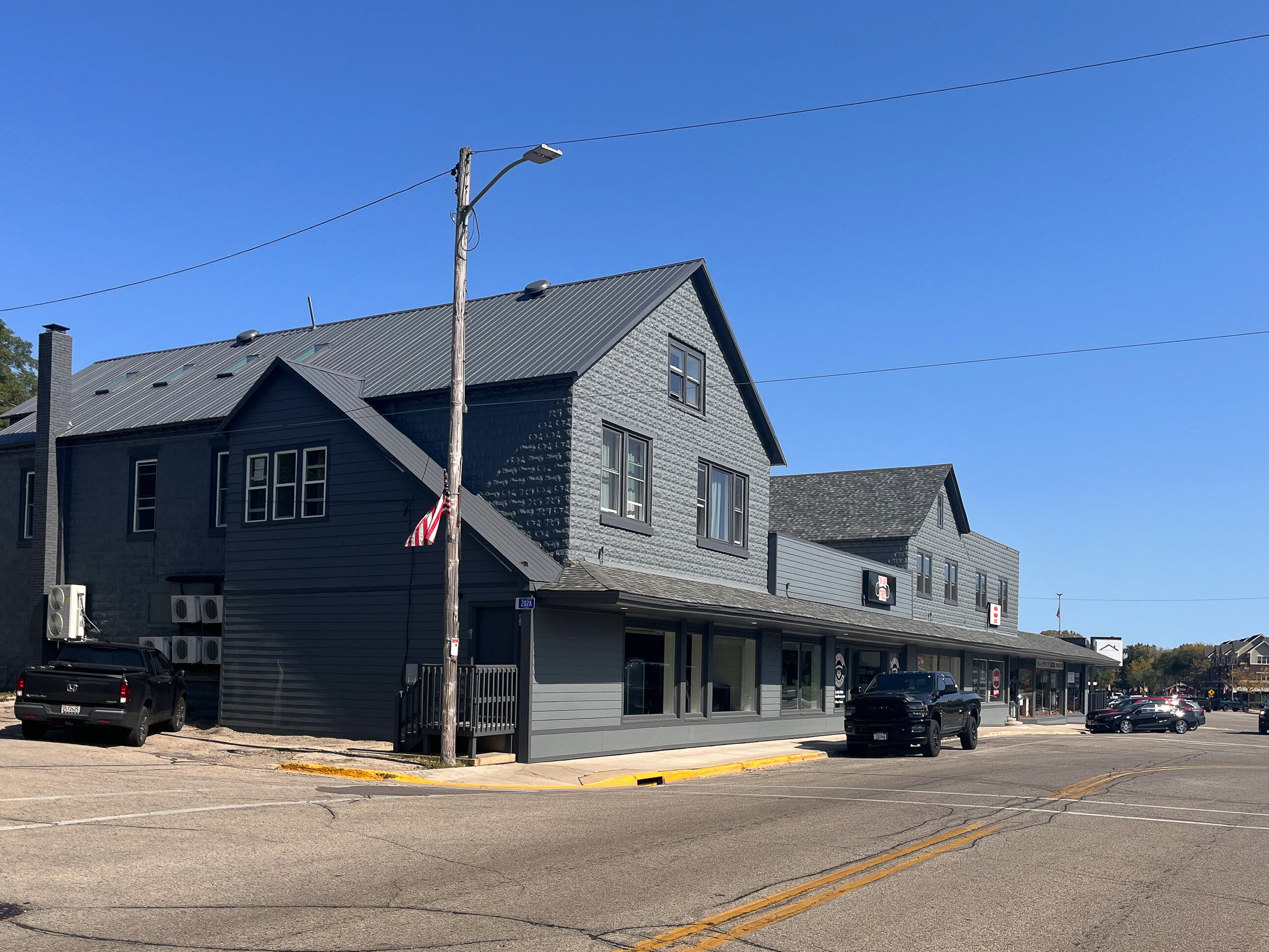 202 East Main Street, Unit 8 Twin Lakes, WI 53181 - Photo 1 of 1 202 E Main - Unit 6-15