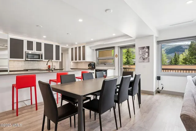 $3,700,000 | 1650 Fall Ridge Road, Unit 120, Vail, CO 81657