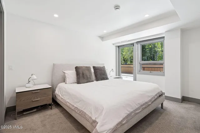 $3,700,000 | 1650 Fall Ridge Road, Unit 120, Vail, CO 81657