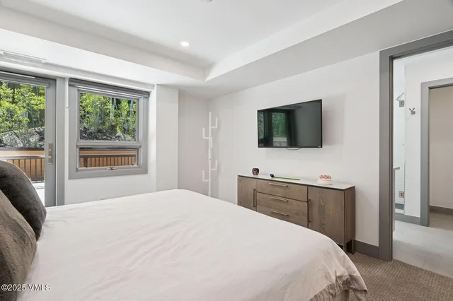 $3,700,000 | 1650 Fall Ridge Road, Unit 120, Vail, CO 81657