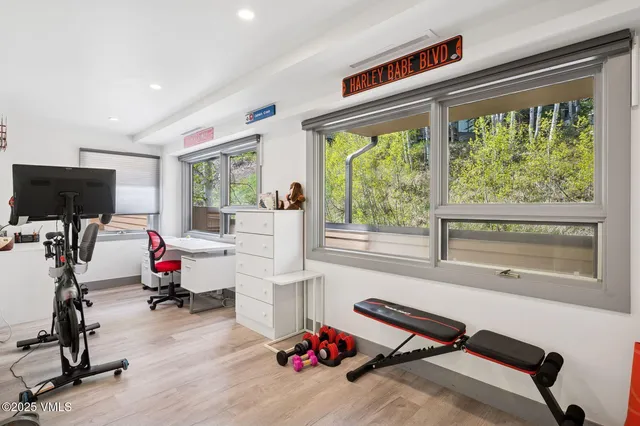 $3,700,000 | 1650 Fall Ridge Road, Unit 120, Vail, CO 81657