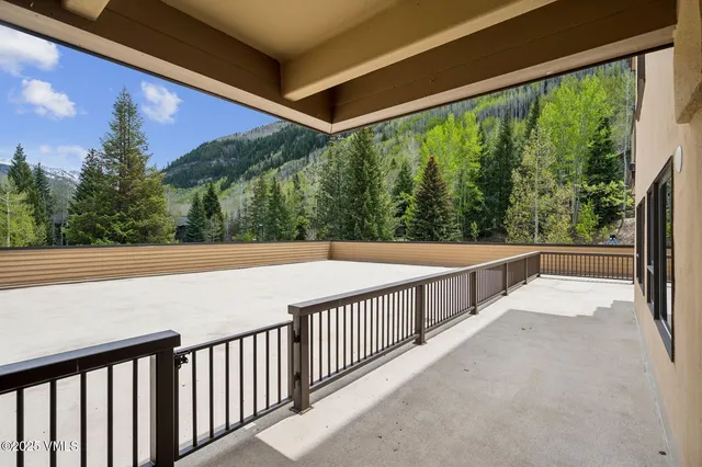 $3,700,000 | 1650 Fall Ridge Road, Unit 120, Vail, CO 81657