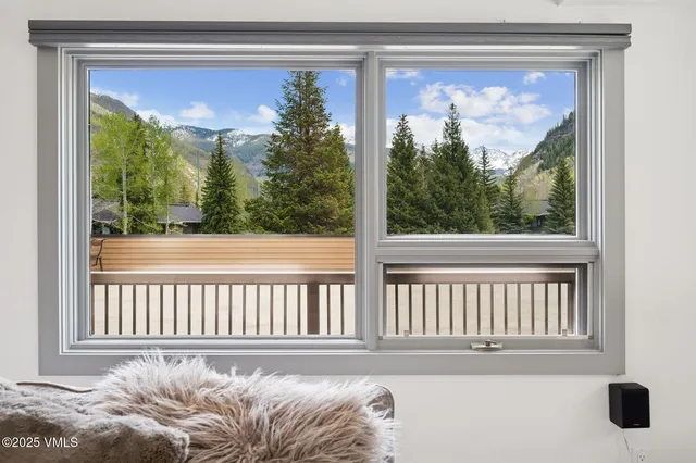 $3,700,000 | 1650 Fall Ridge Road, Unit 120, Vail, CO 81657