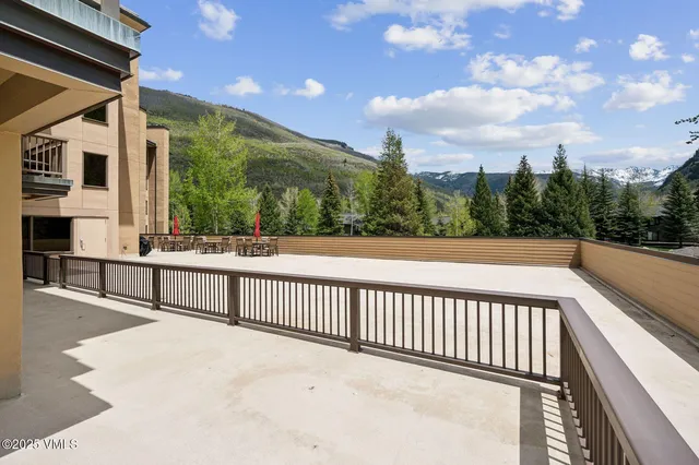 $3,700,000 | 1650 Fall Ridge Road, Unit 120, Vail, CO 81657