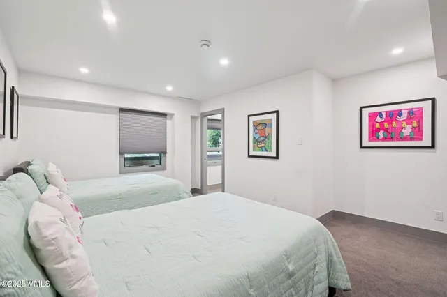 $3,700,000 | 1650 Fall Ridge Road, Unit 120, Vail, CO 81657