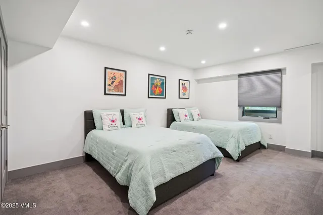 $3,700,000 | 1650 Fall Ridge Road, Unit 120, Vail, CO 81657