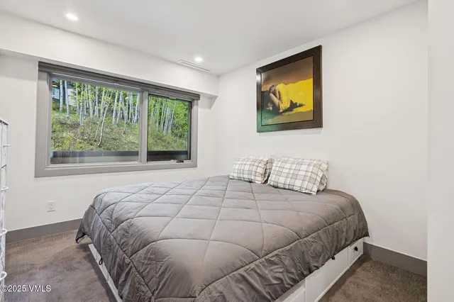 $3,700,000 | 1650 Fall Ridge Road, Unit 120, Vail, CO 81657