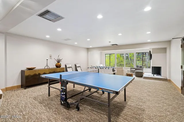 $3,700,000 | 1650 Fall Ridge Road, Unit 120, Vail, CO 81657