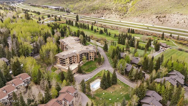 $3,700,000 | 1650 Fall Ridge Road, Unit 120, Vail, CO 81657