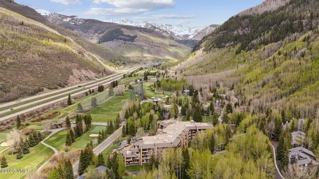 $3,700,000 | 1650 Fall Ridge Road, Unit 120, Vail, CO 81657