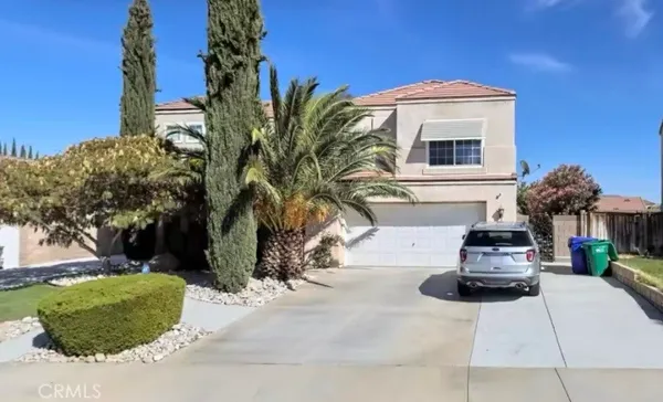 $539,888 | 2767 Redington Street, Palmdale, CA 93551