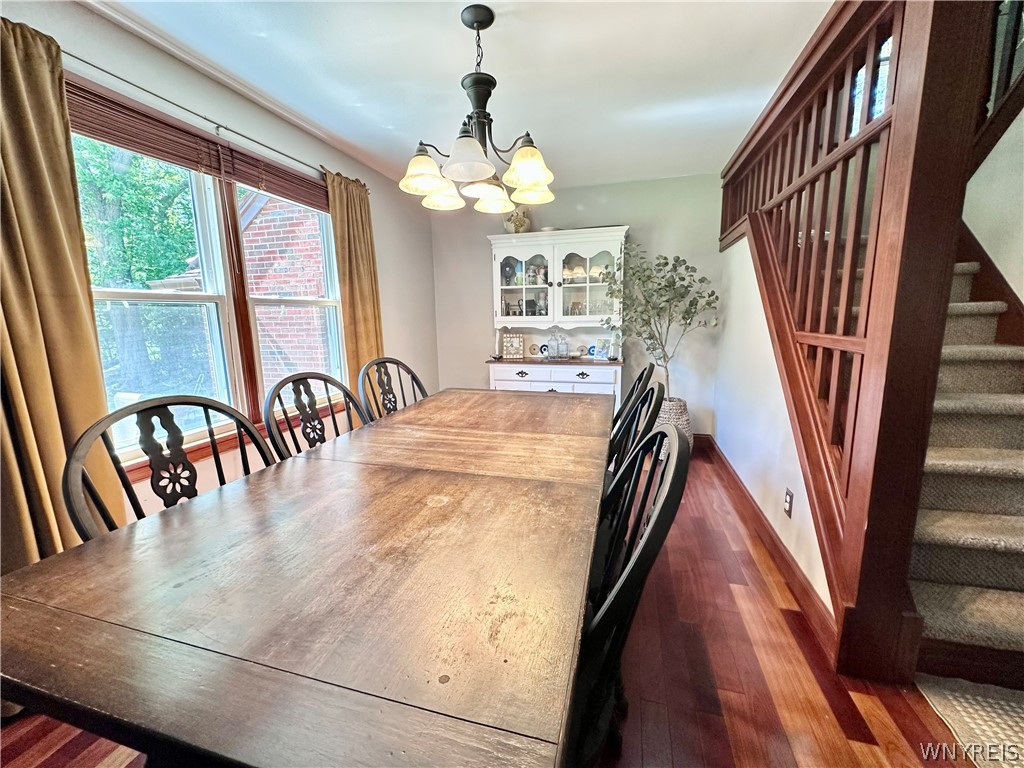 2255 Berg Road West Seneca, NY 14224 - Photo 21 of 41 Dining room