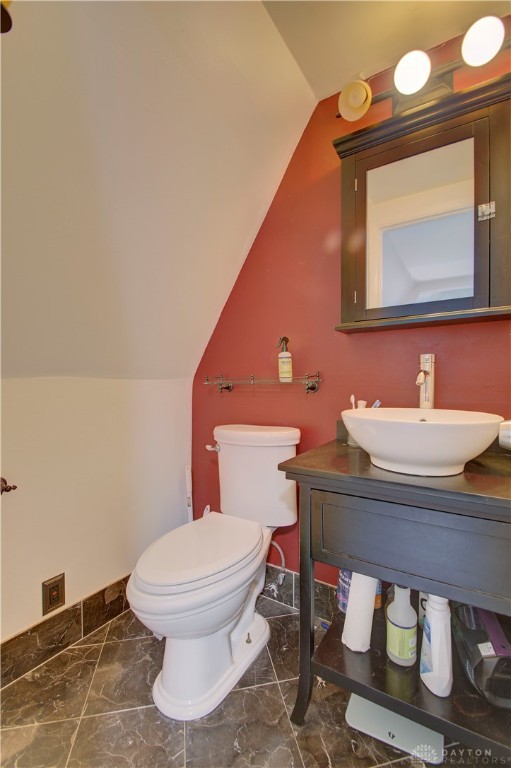3374 Jenny Lind Road Amelia, OH 45102 - Photo 16 of 21 Second Floor Half Bath