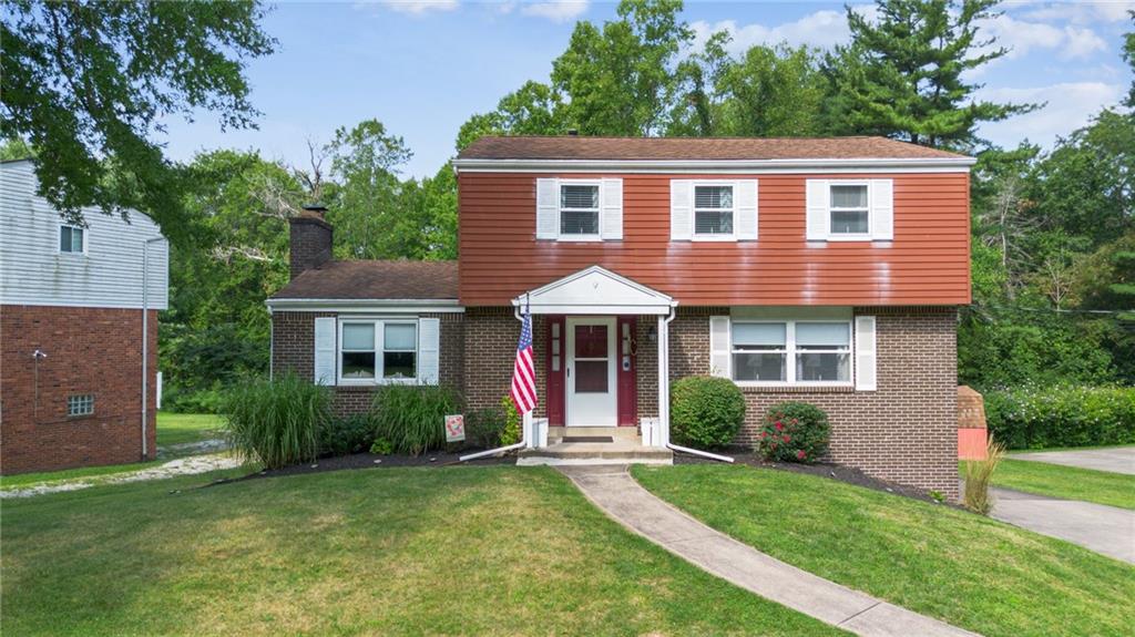 1021 Harvard Road Monroeville, PA 15146 - Photo 1 of 37 Welcome Home to 1021 Harvard Road