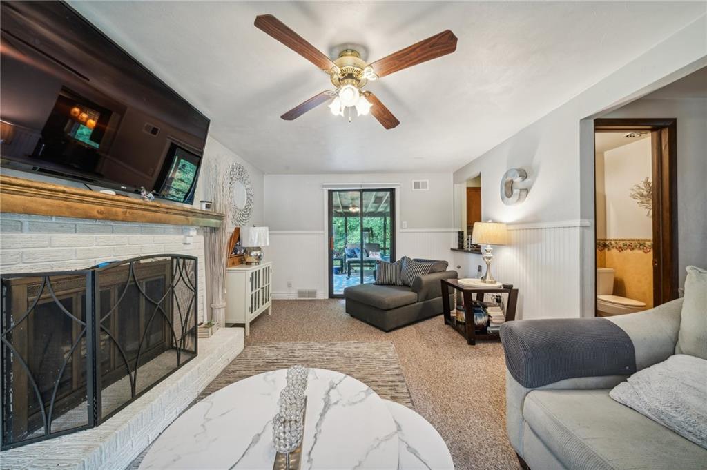 1021 Harvard Road Monroeville, PA 15146 - Photo 17 of 37 Gallery Image 17