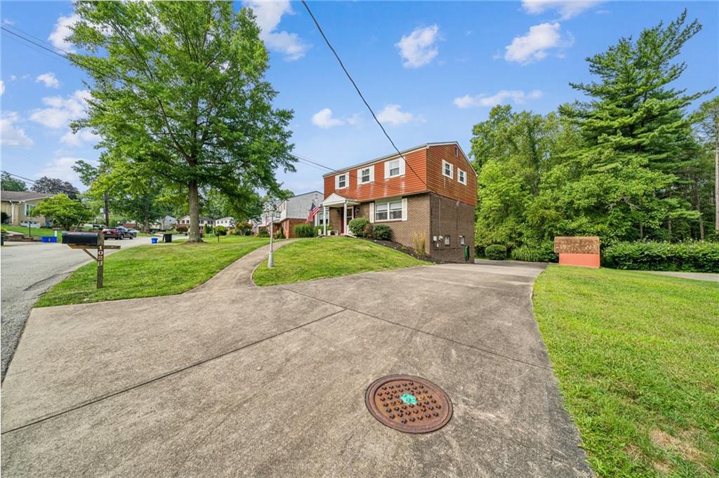 1021 Harvard Road Monroeville, PA 15146 - Photo 2 of 37 Gallery Image 2