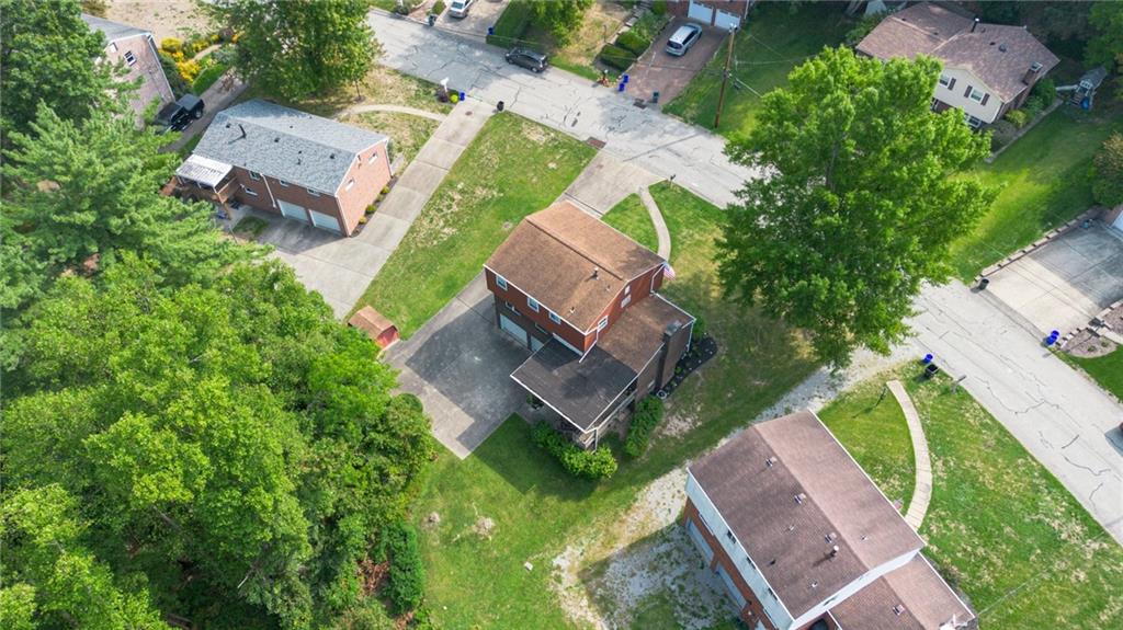 1021 Harvard Road Monroeville, PA 15146 - Photo 34 of 37 Gallery Image 34