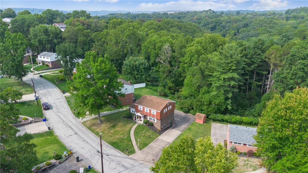 1021 Harvard Road Monroeville, PA 15146 - Photo 36 of 37 Gallery Image 36