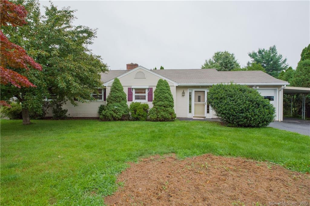 32 Maple Ridge Drive Farmington, CT 06032 - Photo 1 of 1