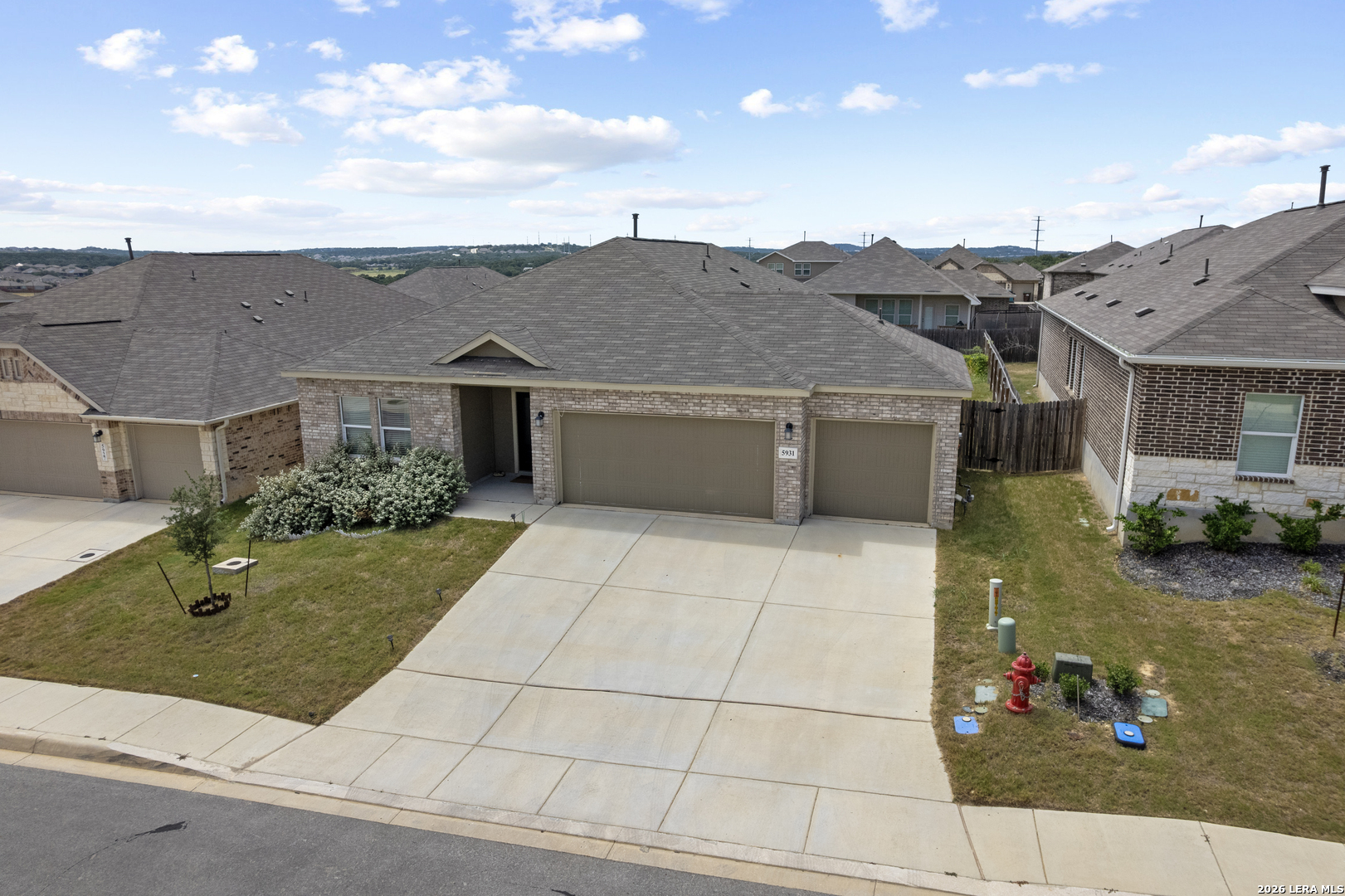 5931 Draw Loop Bulverde, TX 78163 - Photo 9 of 37