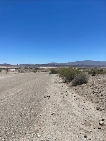 $9,000 | 0 Lot 70 Sunrise, Needles, CA 92363