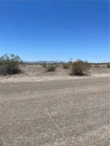 $9,000 | 0 Lot 70 Sunrise, Needles, CA 92363