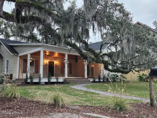 $789,000 | 1503 Paris Avenue, Port Royal, SC 29935