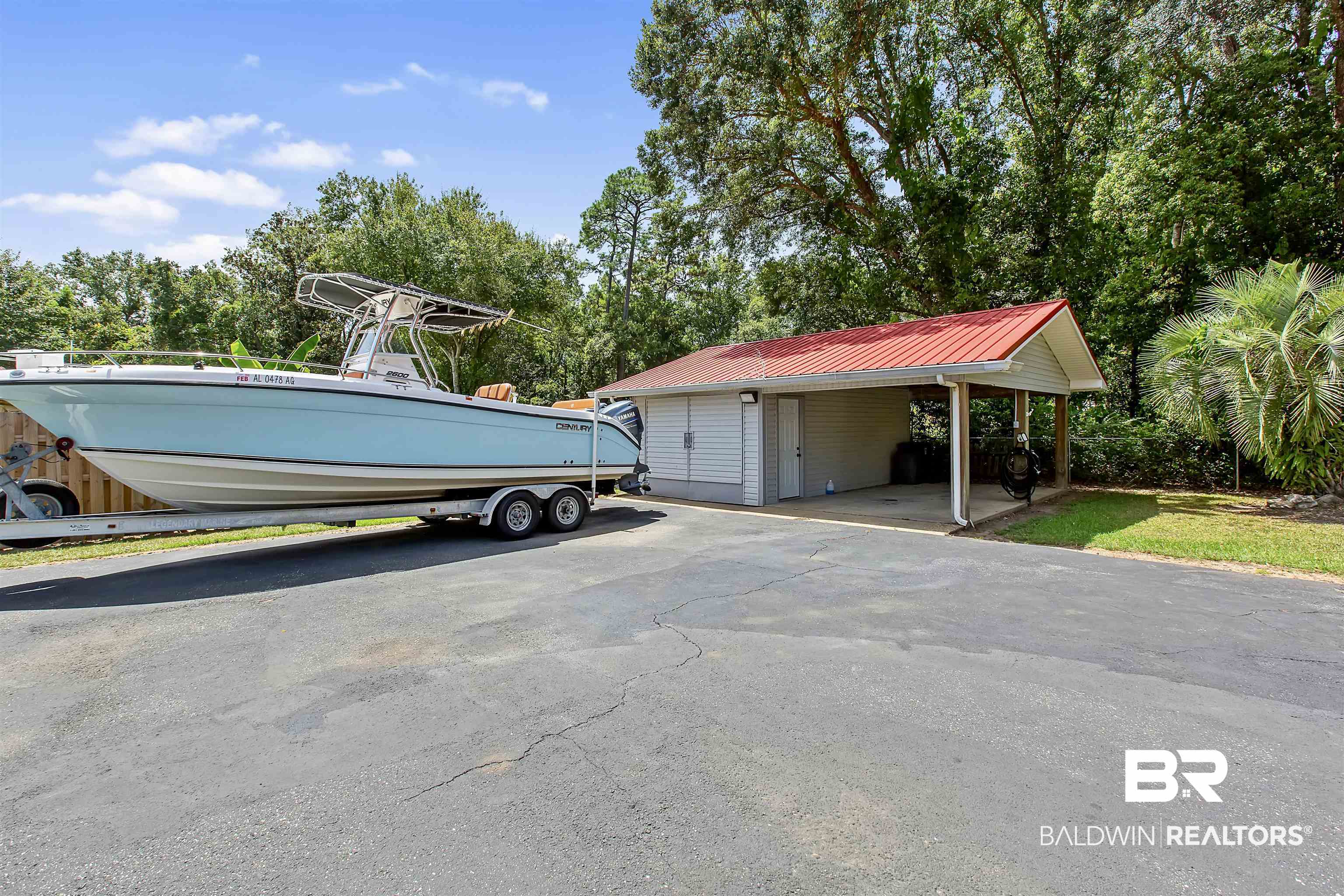 705 North Elm Street Foley, AL 36535 - Photo 23 of 24