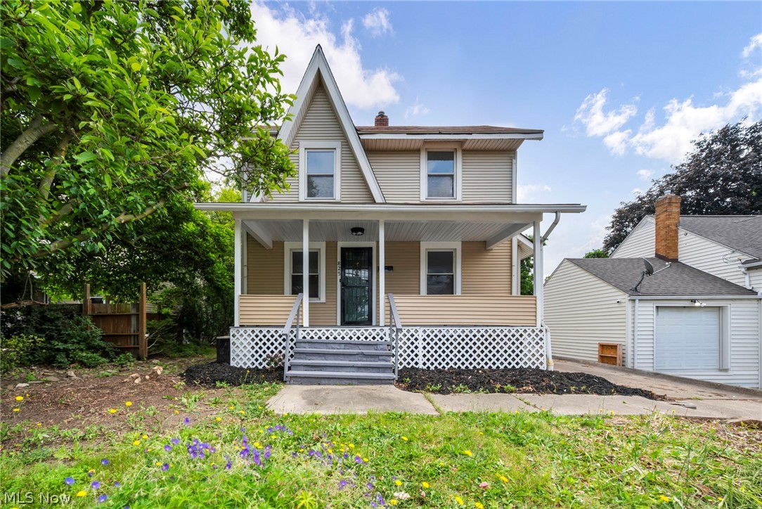 825 Dan Street Akron, OH 44310 - Photo 2 of 44