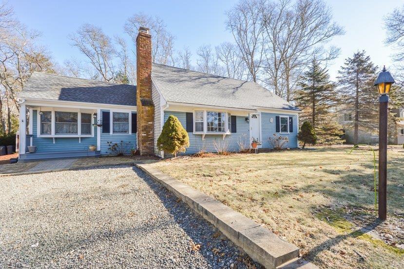 51 Pine Ridge Road East Falmouth, MA 02536 - Photo 1 of 20 004-Front_View-5259578-small