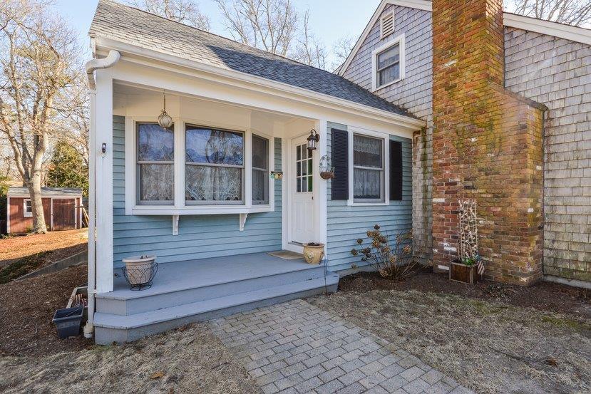 51 Pine Ridge Road East Falmouth, MA 02536 - Photo 2 of 20 002-Front_View-5259573-small