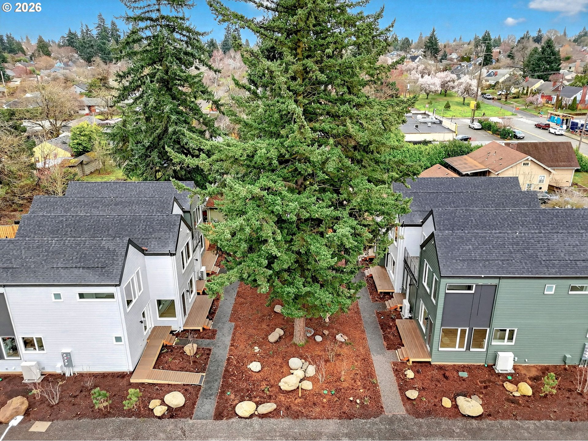 7216 Northeast Going Street Portland, OR 97218 - Photo 39 of 40