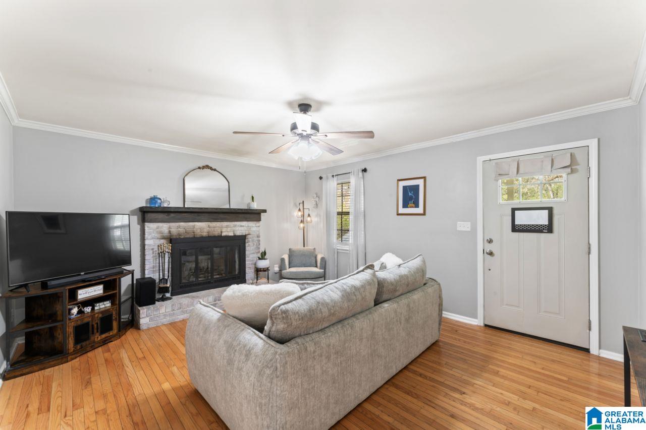 2069 Phillips Circle Leeds, AL 35094 - Photo 21 of 32
