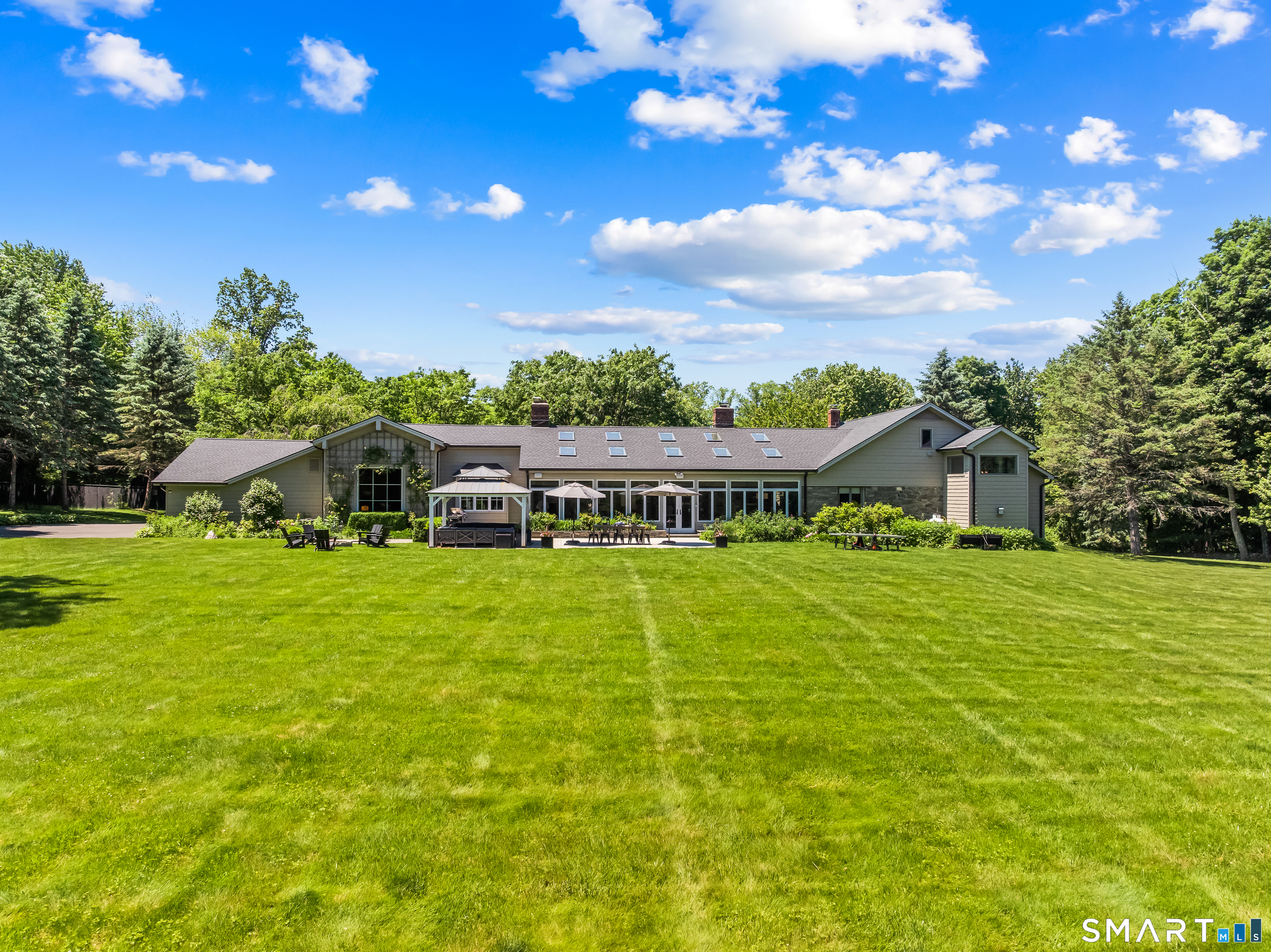 224 Wilson Road Easton, CT 06612 - Photo 31 of 35