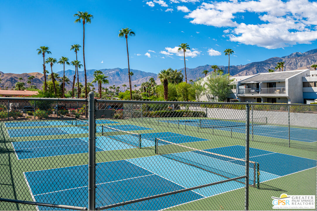 3155 Ramon Road, Unit 608 Palm Springs, CA 92264 - Photo 26 of 30 Gallery Image 26