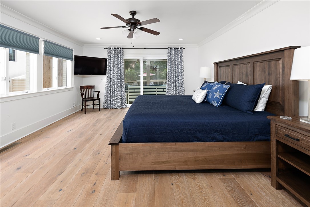 1626 Bruce Drive St. Simons Island, GA 31522 - Photo 15 of 38