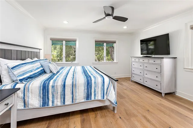 $2,695,000 | 1626 Bruce Drive, St. Simons Island, GA 31522