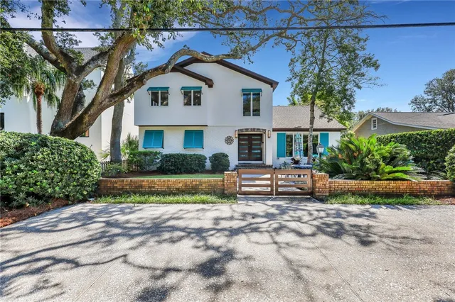 $2,695,000 | 1626 Bruce Drive, St. Simons Island, GA 31522