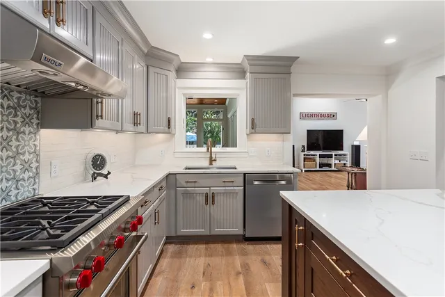 $2,695,000 | 1626 Bruce Drive, St. Simons Island, GA 31522