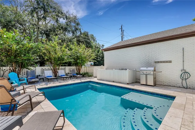 $2,695,000 | 1626 Bruce Drive, St. Simons Island, GA 31522