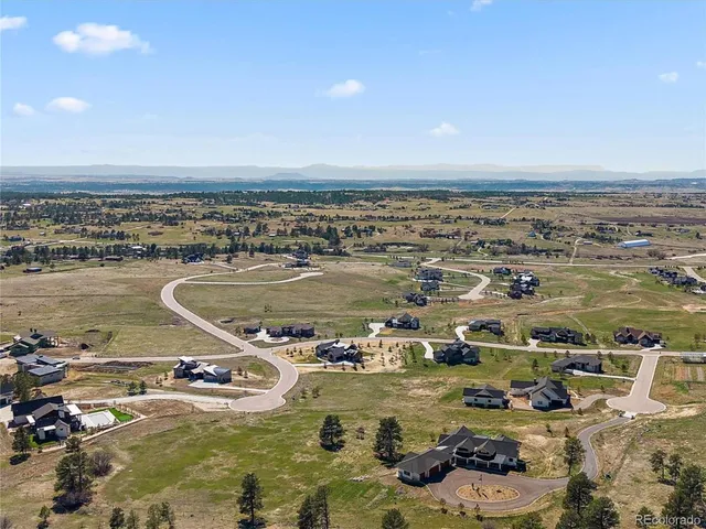 $2,200,000 | 11491 Evening Hunt Road, Franktown, CO 80116